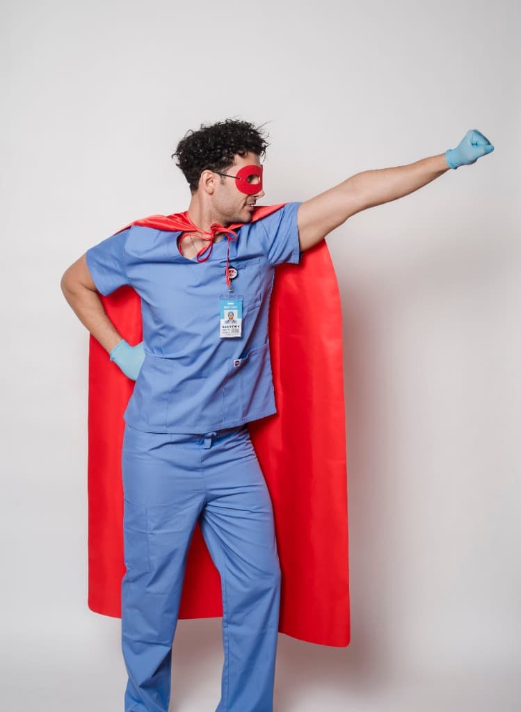 Northstar Medical Center healthcare professional